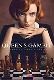 The Queen is Gambit 2020 NetFlix Series Movie